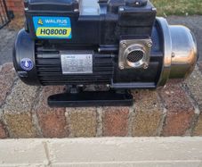 water pumps