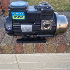 water pumps