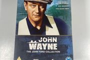 John Wayne 5 classic movies dvd boxset