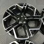 19 20" Inch Tiguan York Alloy Wheels Audi A3 Vw Golf MK7 MK7.5 MK8 MK8.5 Leon Skoda T-Roc 5x112 Image 8