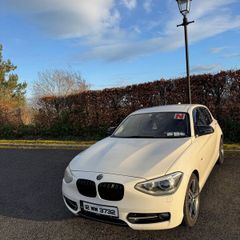 Bmw F20