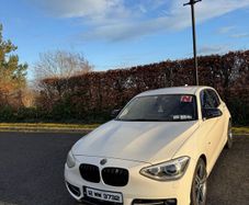 Bmw F20