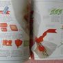The Usbourne Book of Making Presents, Craft book, Paperback book Image 4