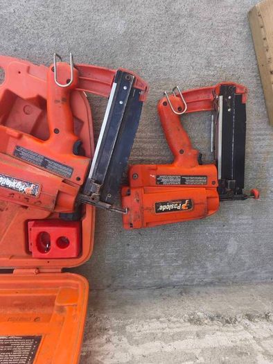 paslode nail gun