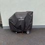 Masterbuilt 800 Digital Charcoal BBQ + Smoker with Griddle Image 7