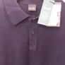 Only & Sons Navy Size M Button Front Sweater New With Tags. Image 2