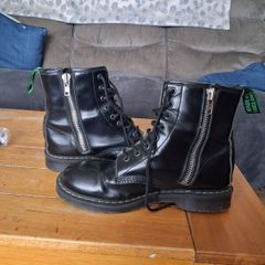Solovair Boots