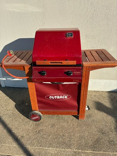 Bbq