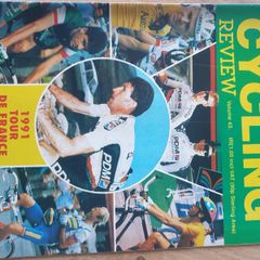 Irish Cycling Review