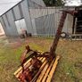 Finger Bar Mower Image 3