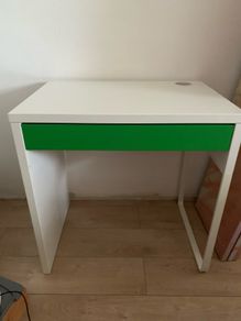 Ikea Micke desk