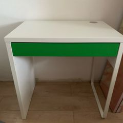 Ikea Micke desk