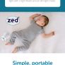 Baby sleep aid and nightlight Image 2
