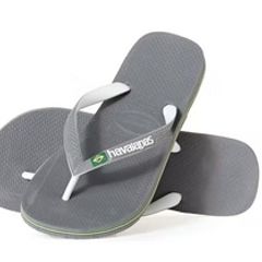 Havaianas Flip Flops Size UK 8