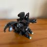 Action Figures - Set of 3 Bakugans & Cards : Ferascal, Nillious, Dragonoid Image 2