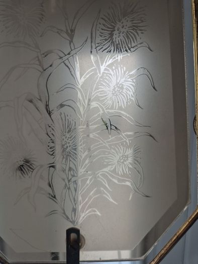 Cieling pendant light