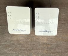 Netgear Powerline AV500