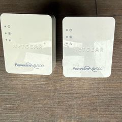Netgear Powerline AV500