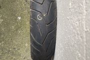 Bridgestone adventure a41r 150/70/17