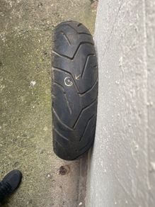Bridgestone adventure a41r 150/70/17