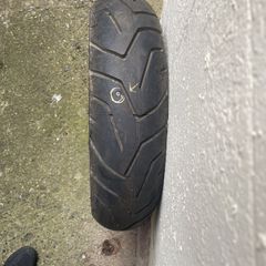 Bridgestone adventure a41r 150/70/17
