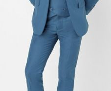 page boy suit age six