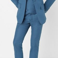 page boy suit age six