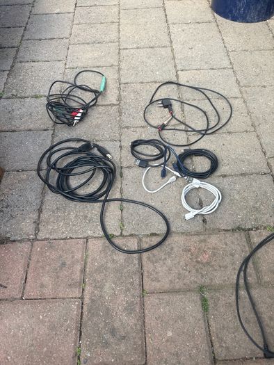 cable