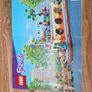Lego friends houseboat Image 6