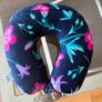 Travel Neck Pillow Image 2