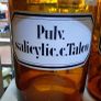 Antique Pharmacy Bottles Image 2