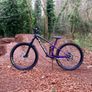 Stolen Trek Fuel Ex7 Image 8