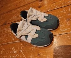 new balance kids shoes