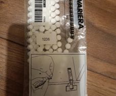 IKEA Shelf dots