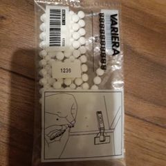 IKEA Shelf dots