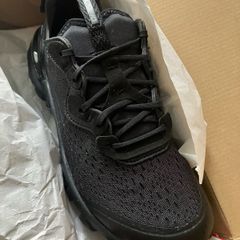 Nike react vision