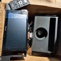 Pioneer 6.8" 2DIN Android / Apple Touchscreen