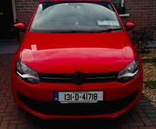 Vw polo