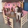 Our Generation Horse Stable Image 2
