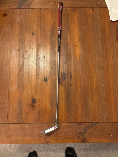 odyssey Putter
