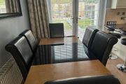 Kitchen table &amp; chairs