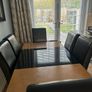 kitchen table and chairs Image 2