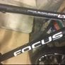 Focus Black Raider Mountain Bike Image 5