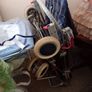 silvercross double/twin  " wayfarer " pushchair Image 8