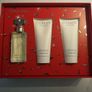 Calvin Klein Eternity Eau de Parfum for Women Trio Gift Set 50ml. Image 6