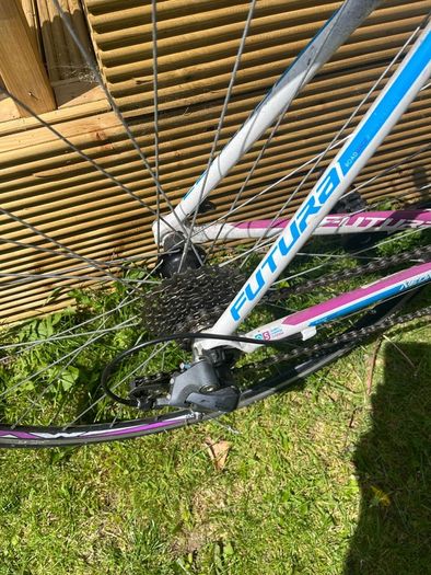 Road Bike