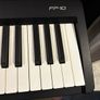 Roland piano FP 10 Image 3
