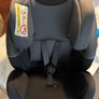 Graco car seat Image 2