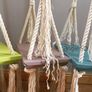 Unique indoor swing fir any room in your house, fun for kids and adults Image 10