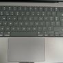 Mac Book Pro 14" M3/ 18 GB Ram/ 500GB Storage Image 10